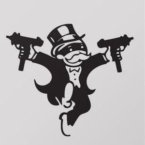 Meet your Posher, Blake